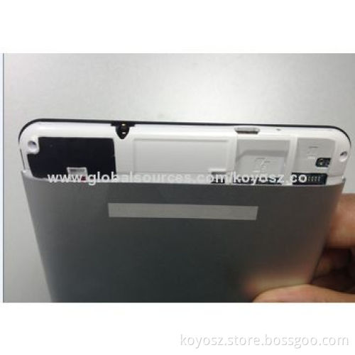 3G/4G Tablet PCs, 7-inch, Dual core , Support Phone Calling, GPS Navigation, Bluetooth, Camera
